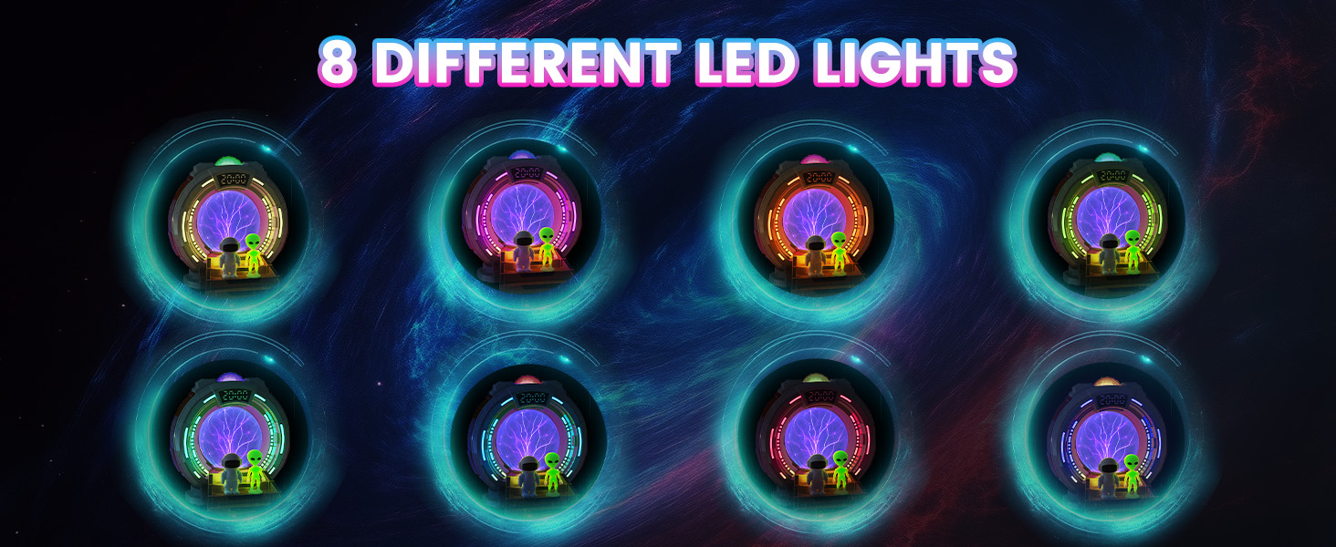 Led Light