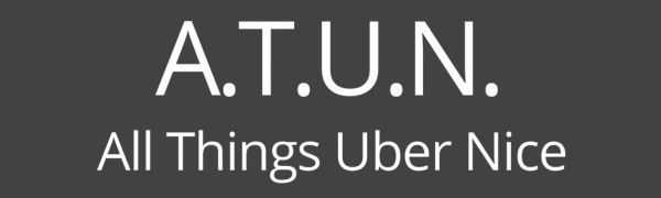 All Things Uber Nice