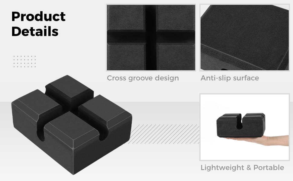 Bench Press Block Press,Adjustable 25 Bench Board,EVA