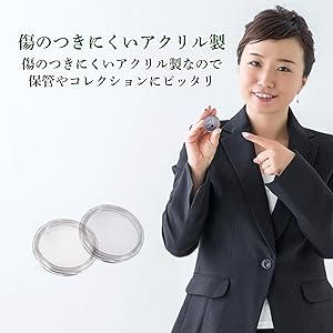 hiro 2017年 ブリタニア銀貨 コインカプセル付  ② hiro 2017年 ブリタニア銀貨 コインカプセル付 ② 英国発行