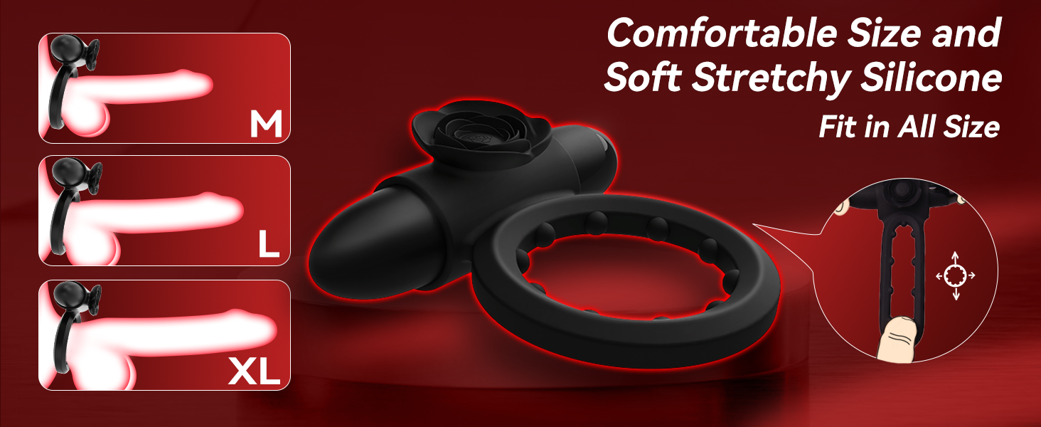 Silicone Toys