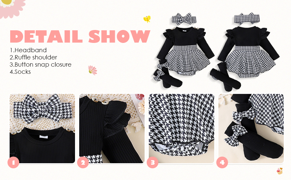 baby girl clothes