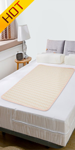 Bed pad