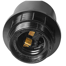 E26 Standard Socket
