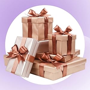 Lavender Loose Setting Powder