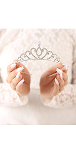 tiara for little girls