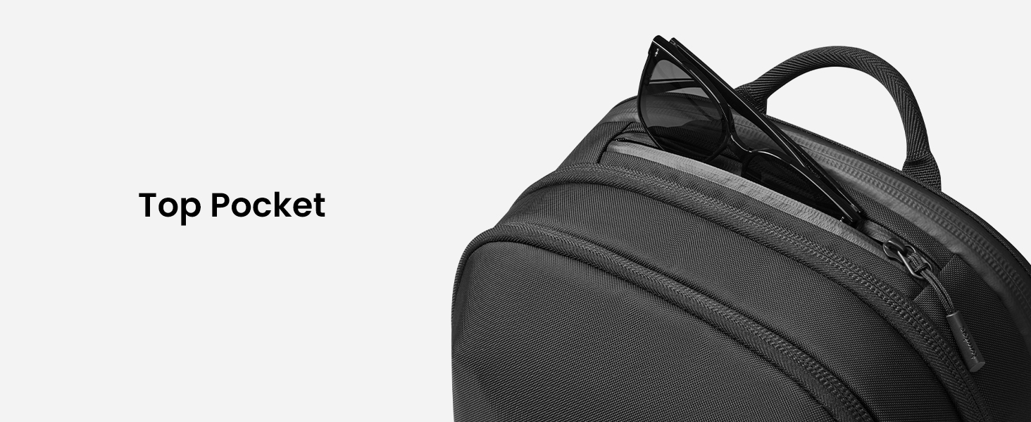 laptop backpack