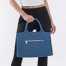 outside zipper pocket