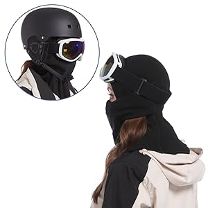 Zorba Balaclava