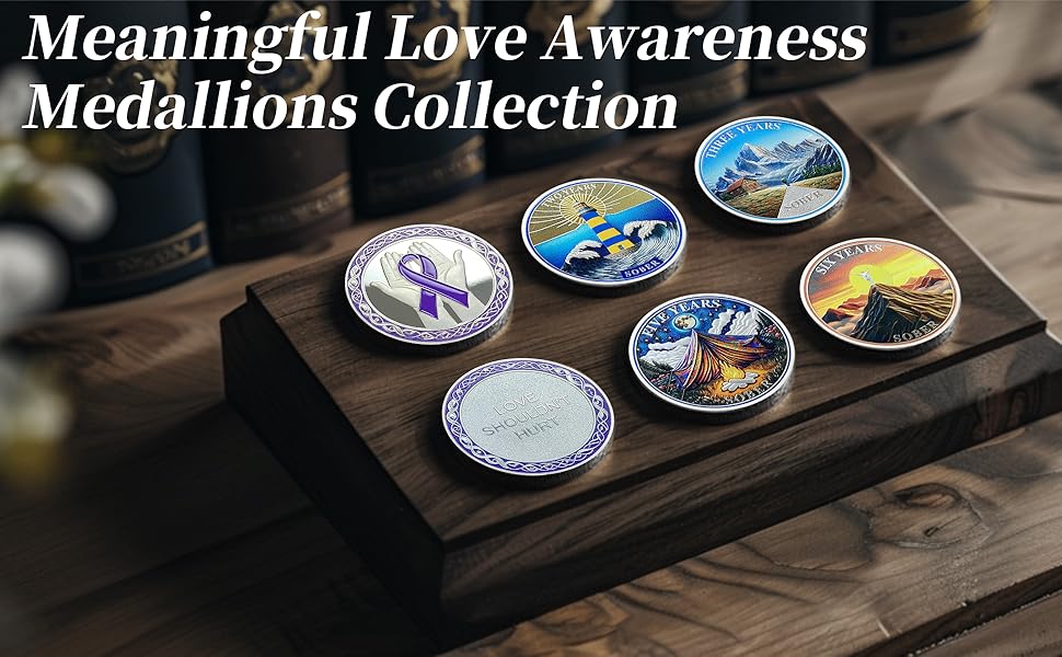 Domestic Violence Awareness