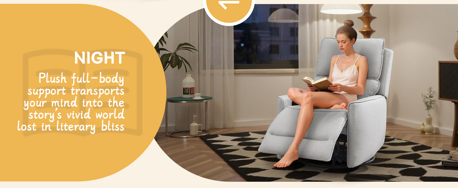 recliner