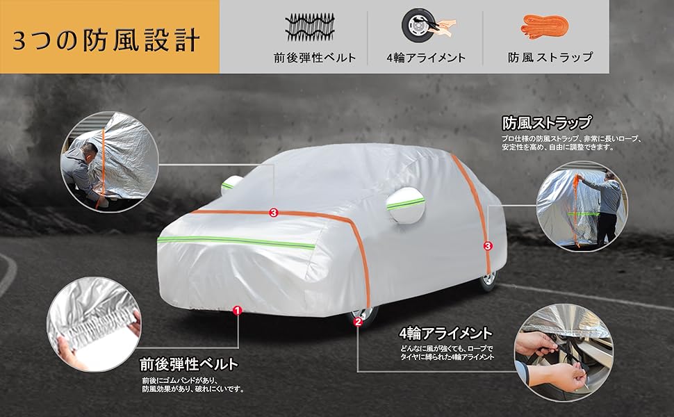 TOYOTA GR YARIS カーカバー Amazon.co.jp: Argentavisボディカバー ヤリスGRヤリス対応用車