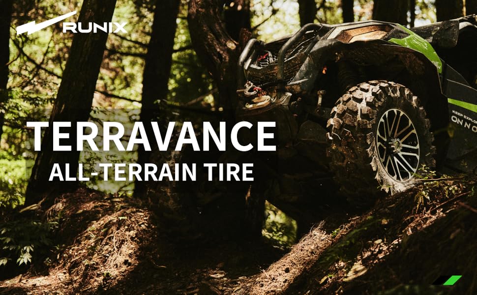 RUNIX Terramax All terrain tires off road