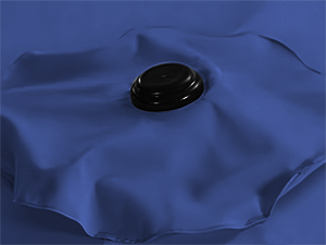 top vent