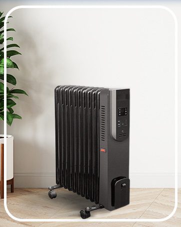 Heater