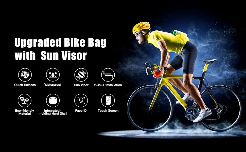 fahrradtasche