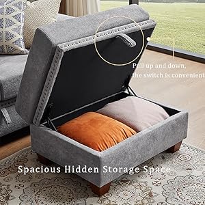Sectional Sofa