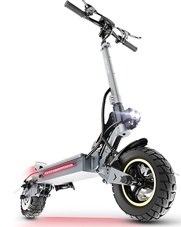 electric scooters