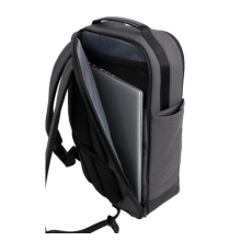 ○★新品未使用　サムソナイトレッド　スタンダーズ バックパック S　グレー Amazon.co.jp: [サムソナイトレッド] リュック スタンダーズ