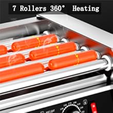 ALFANCON HOT DOG GURAD フードつき 新商品情報】HOT DOG GUARD 8/29発売