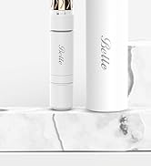 Belle Nail Drill Machine, Electric 35000RPM Grace Rechargeable Nail File for Beginners, Portable ...