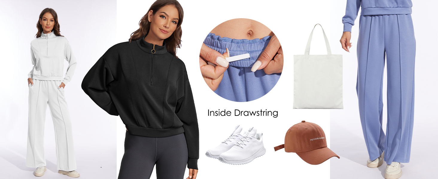2 piece outfits for women