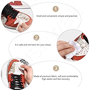 Sneaker Cleaner Shoe Cleaning Wipes