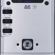 Roland R-05 WAVE / MP3 Recorder, Multi-Colored : Amazon.in