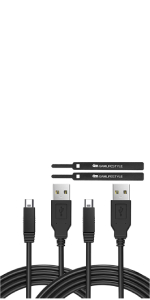 WiiU 専用 充電器