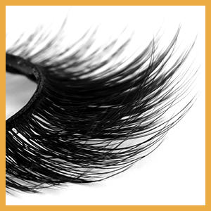 False Eyelashes 30 Pairs