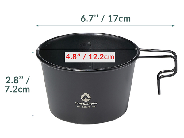 2個SIERRA CUP DEEP BOTTOM CLASSIC COLORED 2個SIERRA CUP DEEP BOTTOM CLASSIC COLORED SIERRA CUP DEEP