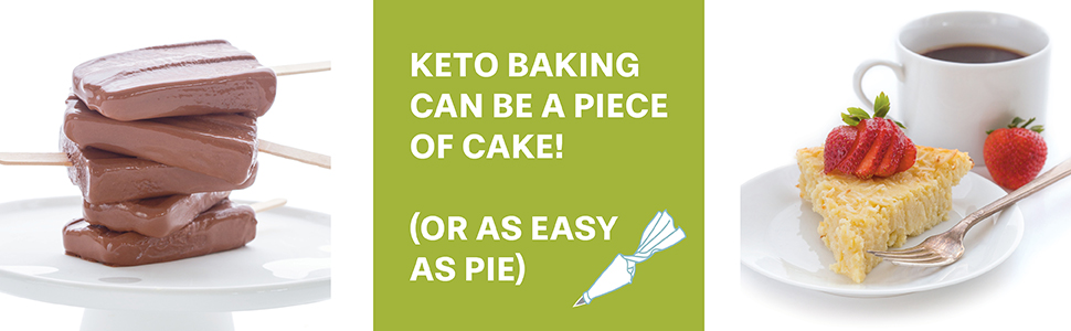 Keto Dessert recipes