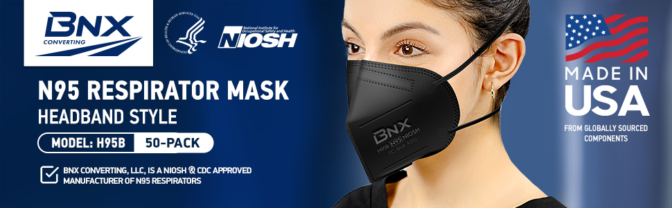 n95 mask