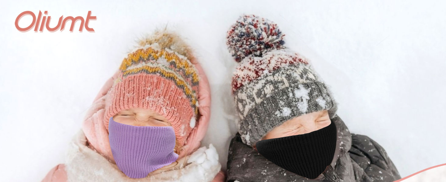 kids neck warmer