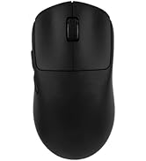 EPOMAKER Aula SC800 Wireless Gaming Mouse, 37g Lightweight, Adjustable 26,000 DPI, 8k Polling Rat...
