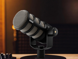 RØDE PODMIC ダイナミックマイク Amazon.com: Rode PodMic Cardioid Dynamic Broadcast