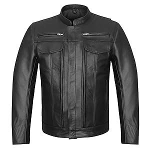 STANDARD MOTORCYCLE LEATHERS ライダース STANDARD MOTORCYCLE LEATHERS スタンダードモーターサイクル