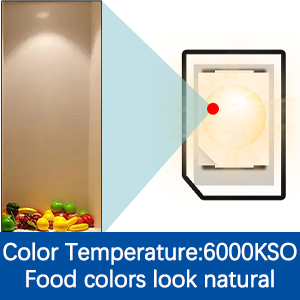 eav43060804 lg refrigerator led light