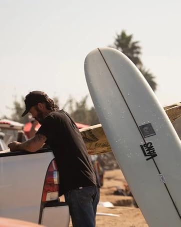 プチプチ付きWILDERNESSセミロングボード7.11 プチプチ付きWILDERNESSセミロングボード7.11 - メルカリ