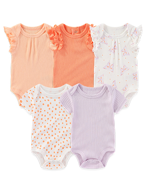 BABY CLOTHES