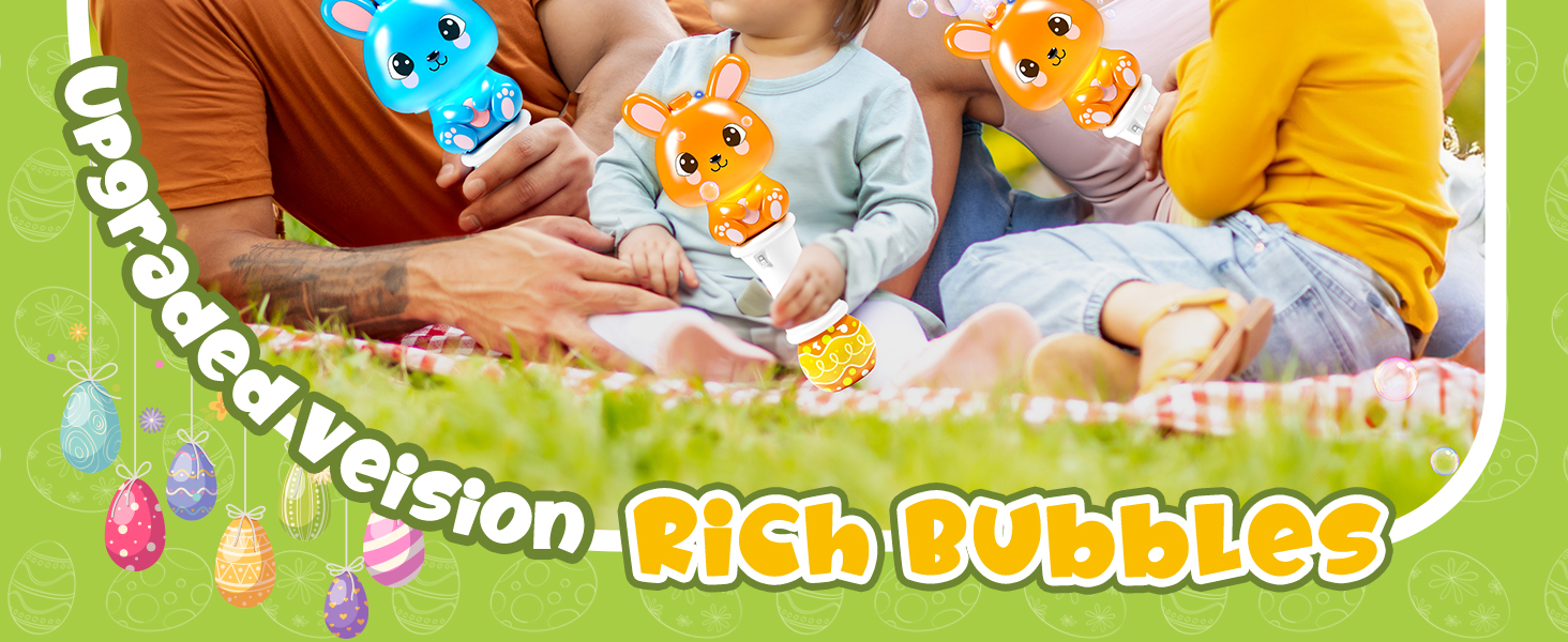 bubble wand