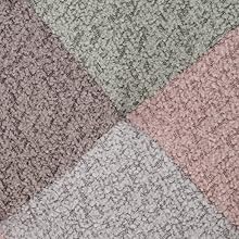 Superior Plush Boucle