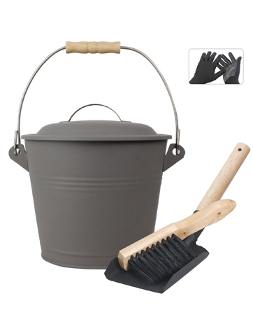 Ash Bucket