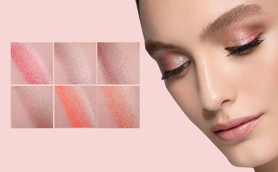 eyeshadow stick