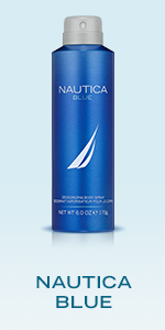 Nautica Blue