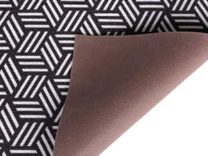 Non-Slip Backing