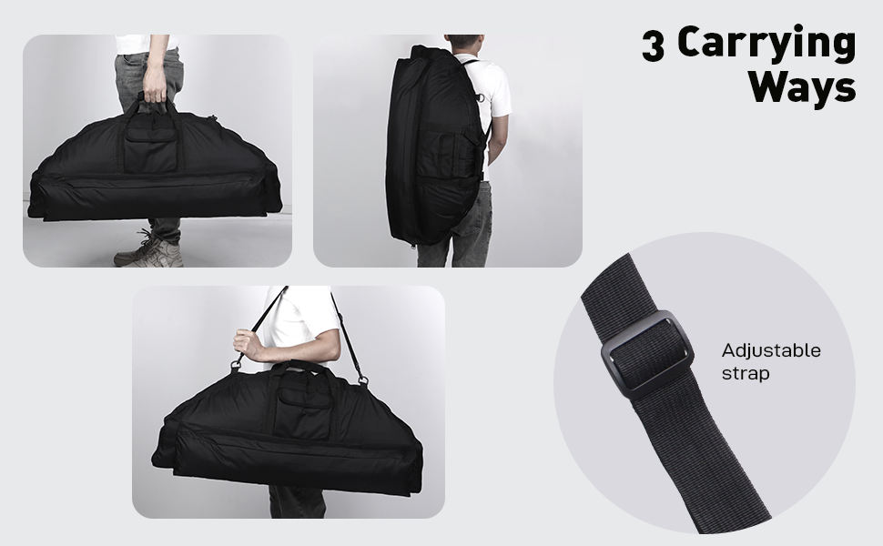 Compound Bow Case