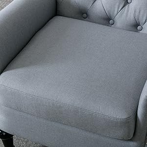 reading chair