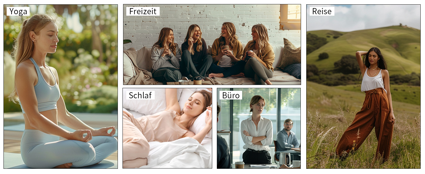 SAFORT Caprihosen Damen leicht für Sommer leicht für Alltag und Freizeit 7e0ec7da E319 48d0 9723 A1de994ed02a. CR0,0,1464,600 PT0 SX1464 V1