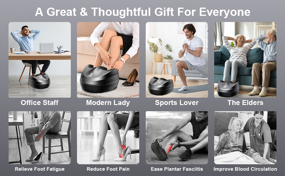 foot massager